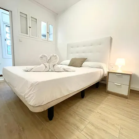 Apartment Sanatori Beach, Barcelona Calafell Exterior photo