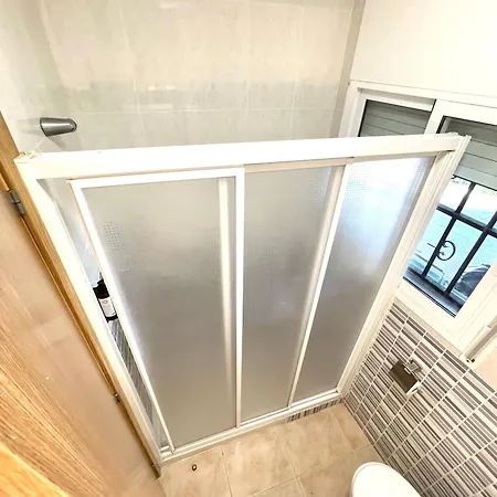 Apartment Sanatori Beach, Barcelona Calafell Exterior photo