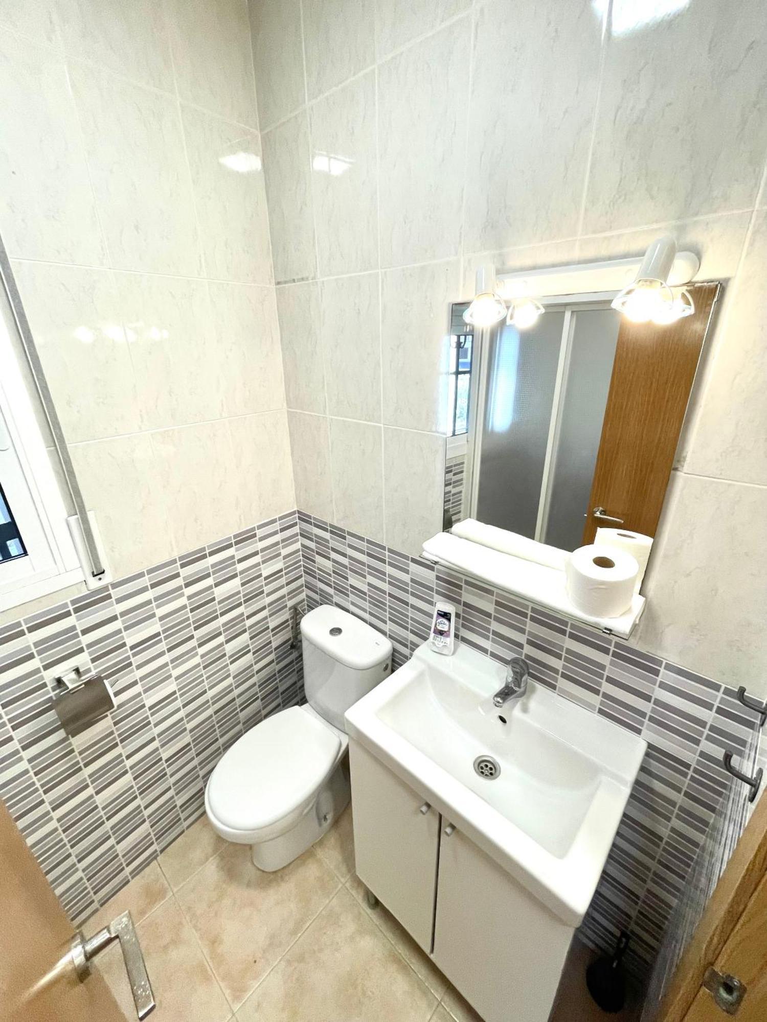 Apartament Sanatori Beach, Barcelona